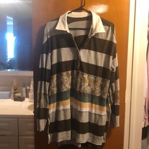 Free people shirt